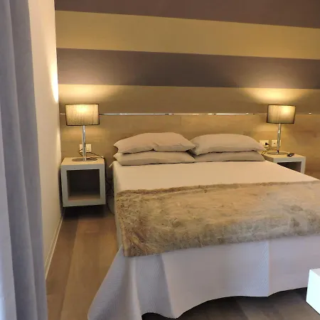 San Cosimato 3* Roma