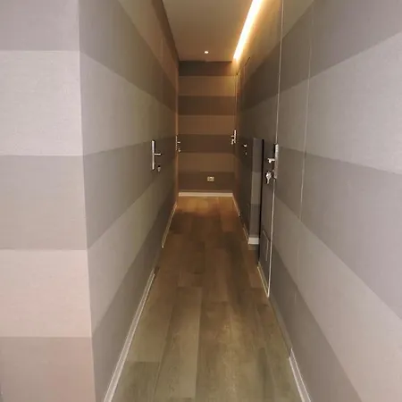 San Cosimato Casa de hóspedes 3*