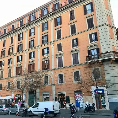 San Cosimato Casa de hóspedes