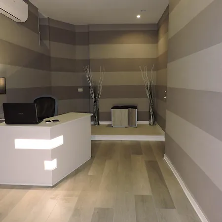 Гостевой дом San Cosimato 3*