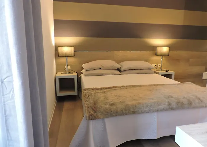 San Cosimato 3* Rom